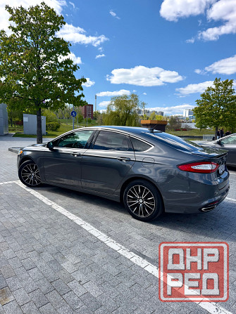 Продам FORD FUSION (North America) 2014г, 2.0, автомат Донецк - изображение 4