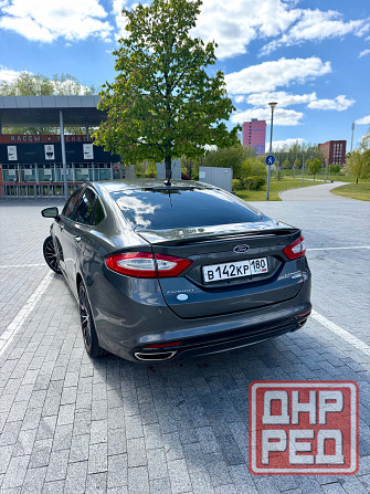 Продам FORD FUSION (North America) 2014г, 2.0, автомат Донецк - изображение 3