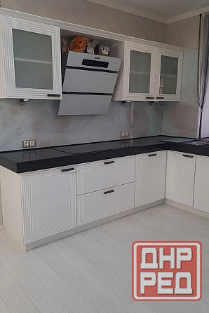 Продажа, 3к кв жк замковый Донецк - изображение 11