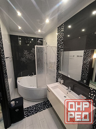 Продажа, 3к кв жк замковый Донецк - изображение 6