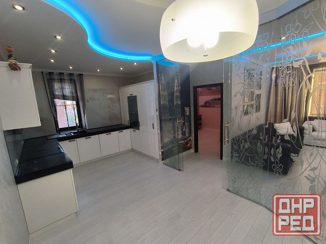Продажа, 3к кв жк замковый Донецк - изображение 10