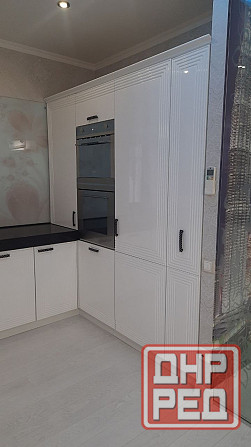 Продажа, 3к кв жк замковый Донецк - изображение 9