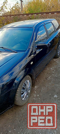 Продам шевроле лачетти 1.8, 2003 г.в. Донецк - изображение 5