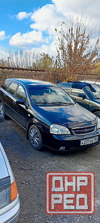 Продам шевроле лачетти 1.8, 2003 г.в. Донецк - изображение 3