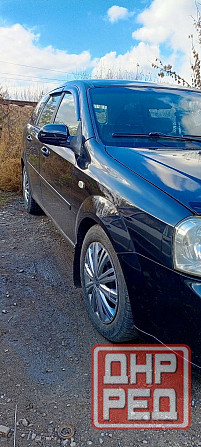Продам шевроле лачетти 1.8, 2003 г.в. Донецк - изображение 2