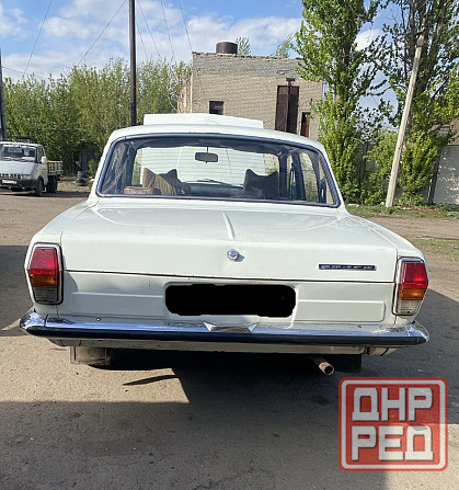 Продам газ 24-10 Донецк - изображение 4