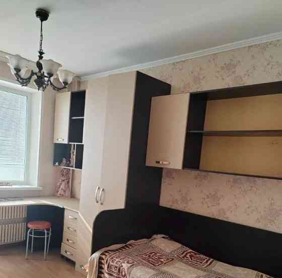 Сдам 3 комнатную квартиру калинский район парк гулливер Донецк