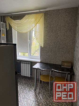 Сдам 2 бюджетную 2 комнатную квартиру текстильщик Донецк - изображение 5
