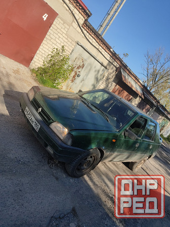 Продам машину Донецк - изображение 4