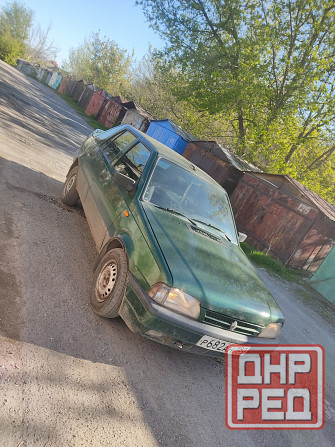 Продам машину Донецк - изображение 3