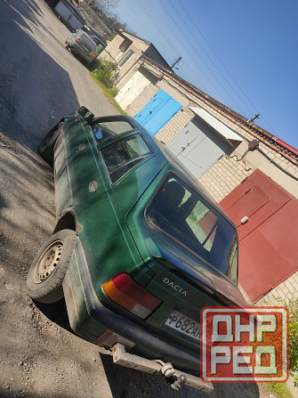 Продам машину Донецк - изображение 1
