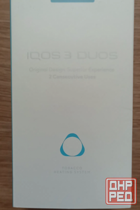 Iqos почти новый скурила 3 пачки Макеевка - изображение 2