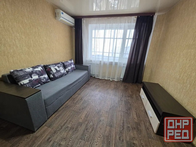 Сдам 1 комнатную квартиру ворошиловский район центр Донецк - изображение 5