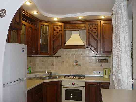 Продам 3-х комн.кв. с мебелью и ремонтом, недалеко от моря. Мариуполь