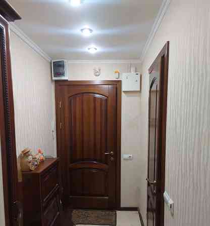 Продам 3-х комн.кв. с мебелью и ремонтом, недалеко от моря. Мариуполь