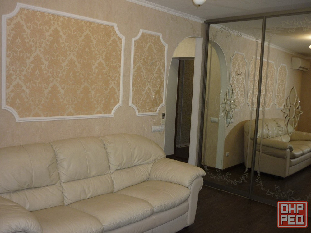 Продам 3-х комн.кв. с мебелью и ремонтом, недалеко от моря. Мариуполь - изображение 2