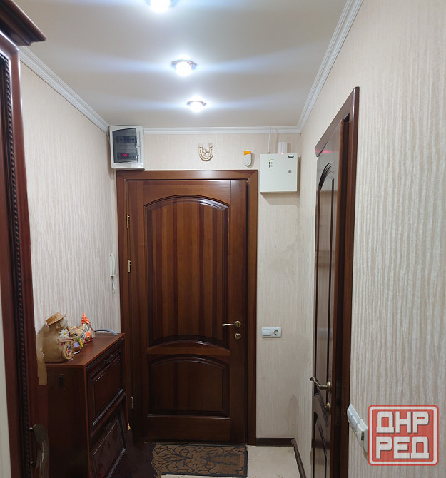 Продам 3-х комн.кв. с мебелью и ремонтом, недалеко от моря. Мариуполь - изображение 5
