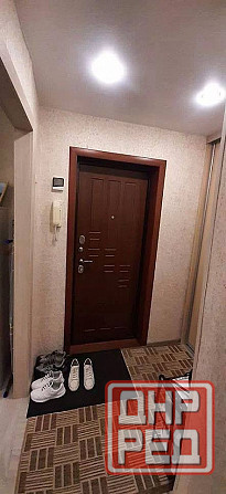 Сдаётся 1 комнатная квартира в буденновском районе Донецк - изображение 3