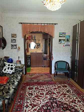 Продам 2-х ком квартиру 2/2, 48 м2. Пл. Бакинских комиссаров.Куйбышевский район. Донецк