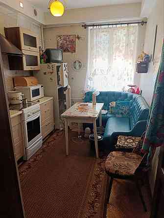 Продам 2-х ком квартиру 2/2, 48 м2. Пл. Бакинских комиссаров.Куйбышевский район. Донецк