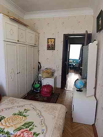 Продам 2-х ком квартиру 2/2, 48 м2. Пл. Бакинских комиссаров.Куйбышевский район. Донецк