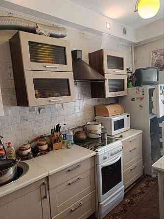 Продам 2-х ком квартиру 2/2, 48 м2. Пл. Бакинских комиссаров.Куйбышевский район. Донецк