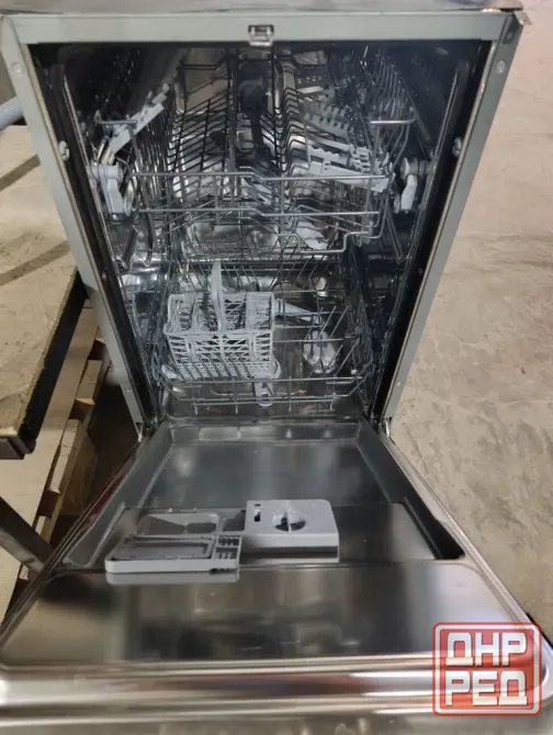 Посудомоечная машина Gorenje Донецк - изображение 3