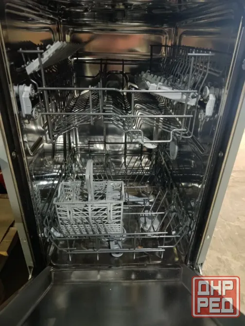 Посудомоечная машина Gorenje Донецк - изображение 2
