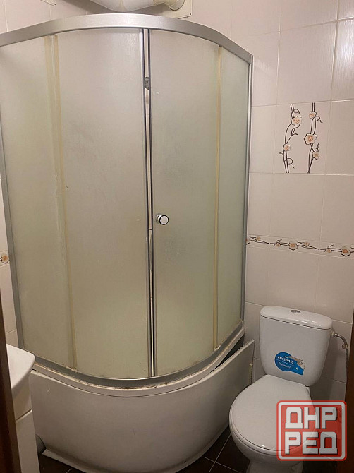 Продам 1 ком 4/5 Ленинский район, ул. Стадионная Донецк - изображение 7