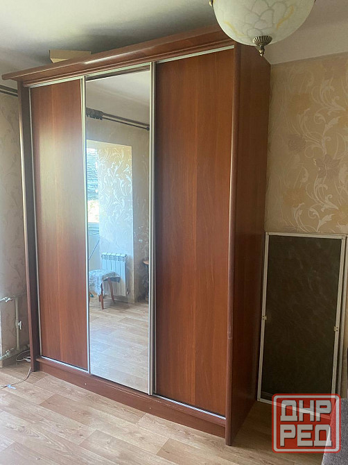 Продам 1 ком 4/5 Ленинский район, ул. Стадионная Донецк - изображение 2