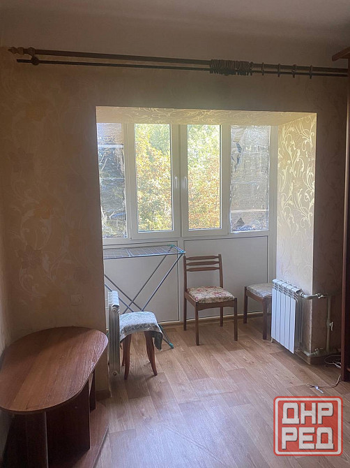 Продам 1 ком 4/5 Ленинский район, ул. Стадионная Донецк - изображение 3