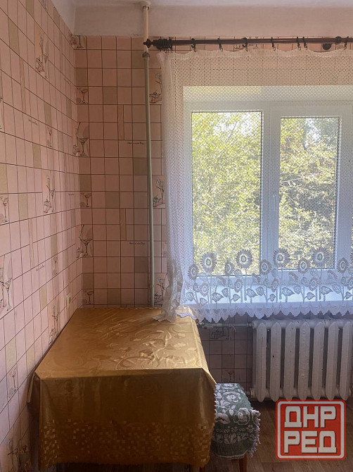 Продам 1 ком 4/5 Ленинский район, ул. Стадионная Донецк - изображение 4