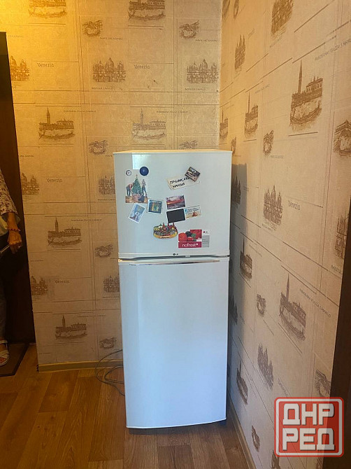 Продам 1 ком 4/5 Ленинский район, ул. Стадионная Донецк - изображение 6