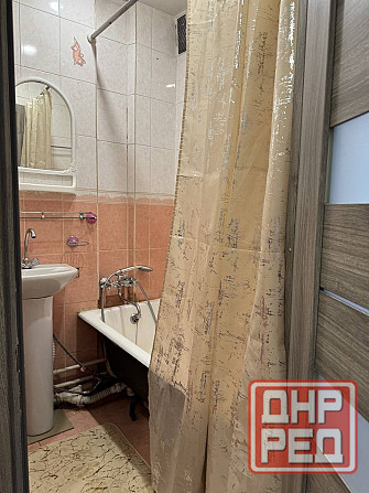 Предлагаем уютную однокомнатную квартиру в отличном районе Донецк - изображение 1