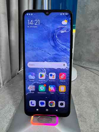 Продам телефон Xiaomi redmi 10c. Донецк