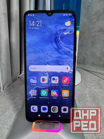 Продам телефон Xiaomi redmi 10c. Донецк - изображение 1