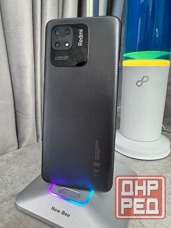 Продам телефон Xiaomi redmi 10c. Донецк - изображение 8