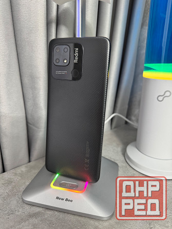 Продам телефон Xiaomi redmi 10c. Донецк - изображение 5