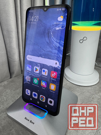 Продам телефон Xiaomi redmi 10c. Донецк - изображение 2
