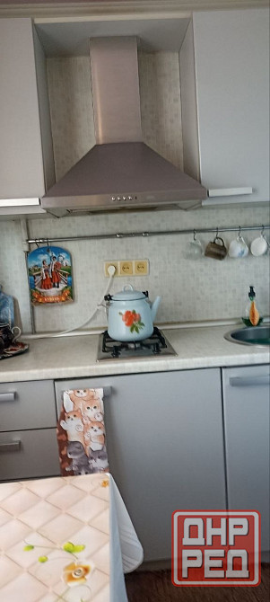 Продам 1к на стадионе кировец Донецк - изображение 1