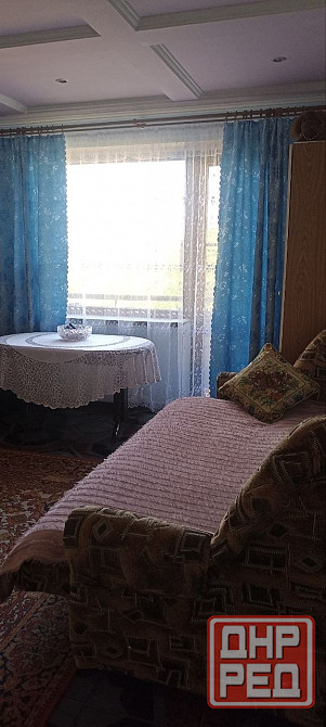 Продам 1к на стадионе кировец Донецк - изображение 2