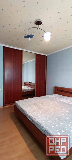 Продам Двухэтажный Дом 178 м² Куйбышевский р-н Посёлок Северный Газ Участок 11.5 сот Гараж на 2 авто Донецк - изображение 4