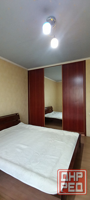 Продам Двухэтажный Дом 178 м² Куйбышевский р-н Посёлок Северный Газ Участок 11.5 сот Гараж на 2 авто Донецк - изображение 6