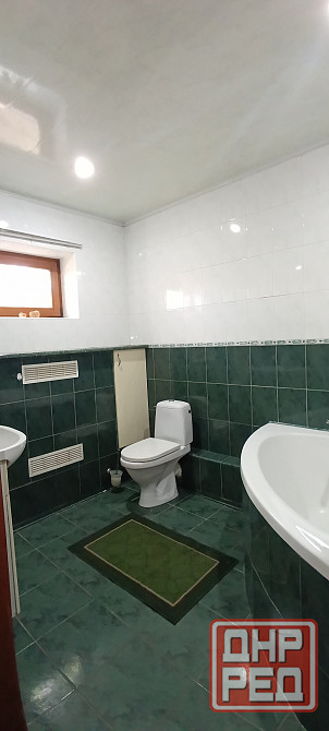 Продам Двухэтажный Дом 178 м² Куйбышевский р-н Посёлок Северный Газ Участок 11.5 сот Гараж на 2 авто Донецк - изображение 5