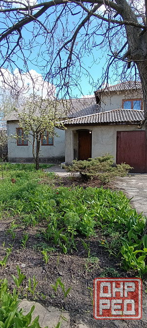 Продам Двухэтажный Дом 178 м² Куйбышевский р-н Посёлок Северный Газ Участок 11.5 сот Гараж на 2 авто Донецк - изображение 2