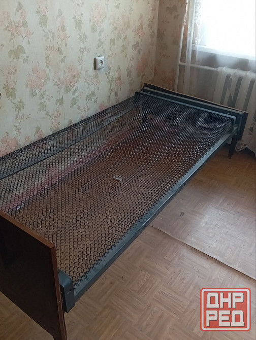Продам сеточные кровати Донецк - изображение 1