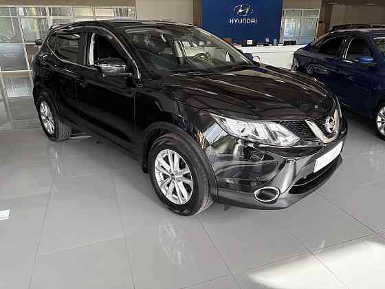 Nissan Qashqai 2016г. Макеевка