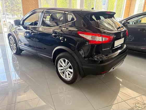 Nissan Qashqai 2016г. Макеевка