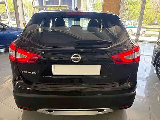 Nissan Qashqai 2016г. Макеевка
