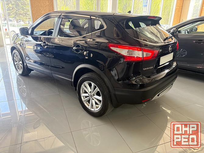 Nissan Qashqai 2016г. Макеевка - изображение 5